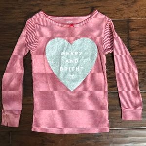 Christmas Long Sleeve shirt